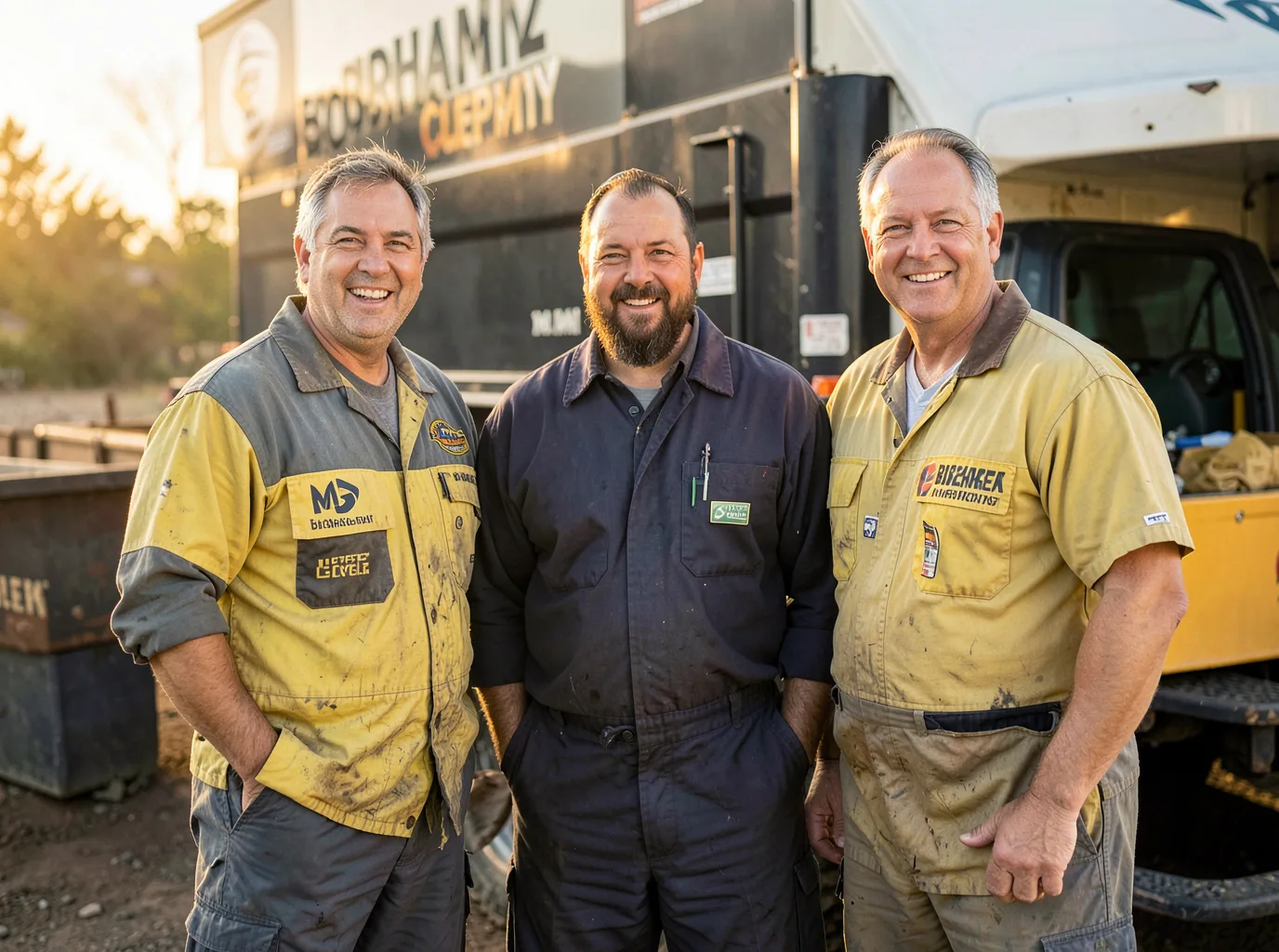 Sewage Cleanup company in Bryant, SD