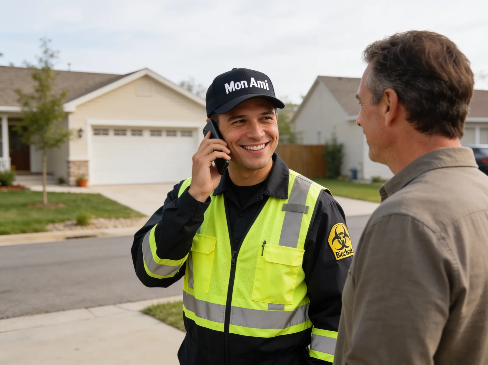 Sewage Cleanup Bryant, SD FAQs