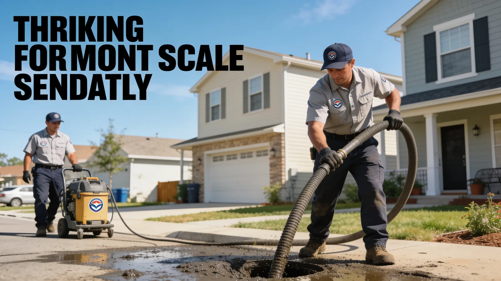 Sewage Cleanup in Bryant, SD near me